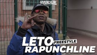 Leto - Freestyle 1.8.7