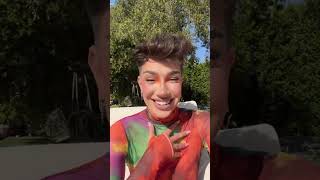 we stan miss miranda in this house #shorts #tiktok #tiktoktrend @jamescharles