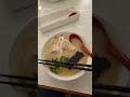 玉名市のラーメン屋 ②桃苑 さんです🎵🐤