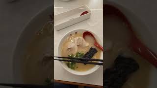 玉名市のラーメン屋(②桃苑)さんです🎵🐤