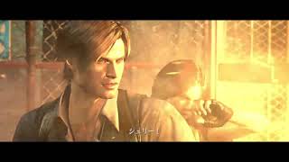 バイオハザード6 無限弾で無双プレイ！【Resident Evil 6】【PS4】