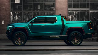 New Electric Pickup Trucks to hit US Streets Soon (2024-2025)