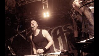 Kiuas: Summer's End (live)