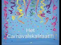 Ali Snackbar - 't Carnavalskalifaat