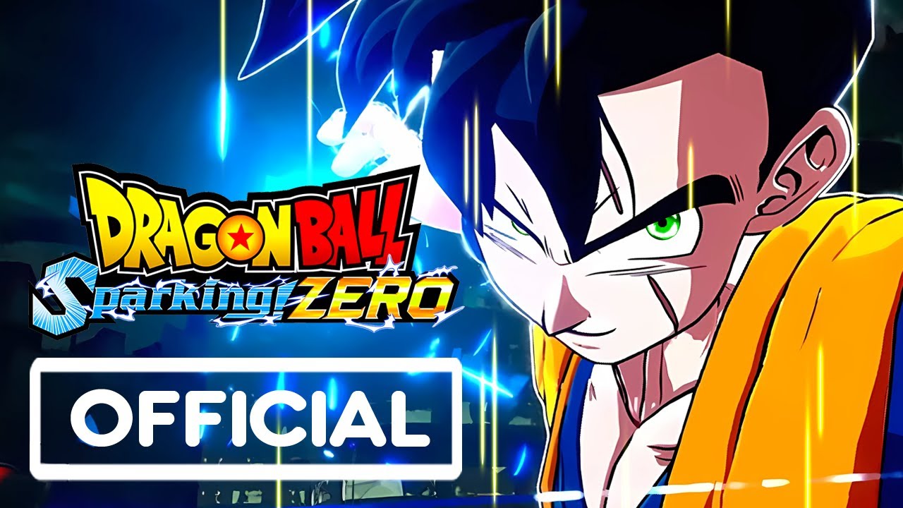 Dragon Ball Sparking Zero Full Gameplay New Mechanics Reveal