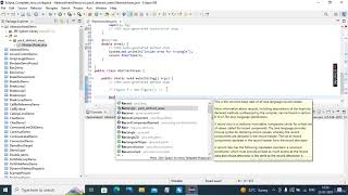 Inheritance practical part3 | Java