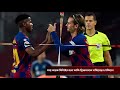 মেসির ৭০০তম গোলের দিনে আবারও বার্সার ড্র barca vs atm