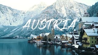 2018 Travel To Austria  Sony A6500 SEL18105 Sigma 30mm f1.4 Pilotfly Adventurer Cine4 120fps