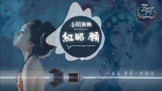 王梓钰 - 紅昭願（動態歌詞Lyrics）