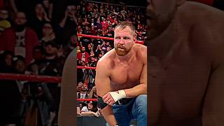 Roman Reigns Save Dean Ambrose 🔥 | Jon moxley return 🔥| Tribal chief Roman 🔥 | #shortsfeed #shorts
