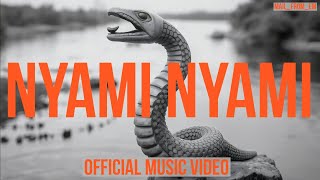 Nyami Nyami - Mail_From_EM (Official Music Video)