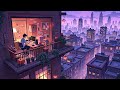 comfort zone 👒 rain lofi healing your soul 🎃🦇 autumn lofi ~ japanese lofi for calm / study / work.