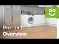 Bosch Tumble Dryer WTW87561GB Product Overview | ao.com