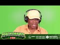 RAGASHANTI LIVE - WEDNESDAY, JUNE 3, 2026