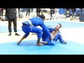 ryan o shea stratford bjj vs. darson hemmings toronto bjj