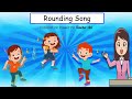 Math 3 Module 4 Rounding Song