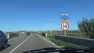 CALABRIA: LA SS 106 LA STRADA PIU' PERICOLOSA D'ITALIA