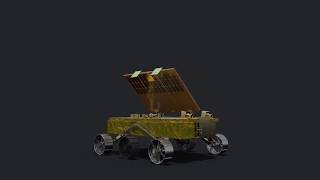Meet Pragyan — Chandrayaan 2’s Rover!