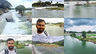 Balmuri Falls (Srirangapatna) mysore - karnataka   #harivlogs