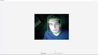 Face Detection Using Java and OpenCV - Speed Code