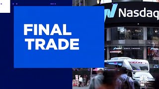 Final Trade: AAL, UBER, XLE, EQT