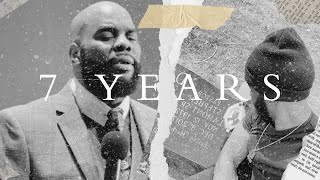 The Night My Father Died: Life changed forever | Stephen Darby Jr speaks 7 years later