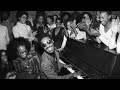 Stevie Wonder - Sir Duke - Isolated Brass + Rhodes + Rhythm Guitar