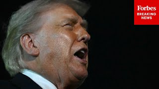 Trump Responds To European Leaders Pushing Back On His Demand For U.S. To Acquire Greenland