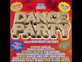 Dance Party Winter 2004 - CD1