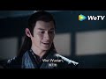 【eng sub 】the untamed special edition clipep14—after sixteen years wei ying meet jiang cheng