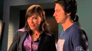 Scrubs S04E10 spankings