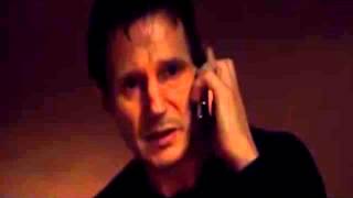 Adele Calling Liam Neeson: Hello
