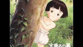 Hotaru no Haka OST - Setsuko to Seita