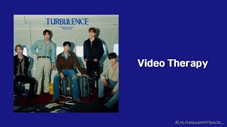 [韓繁中字] Video Therapy - 엔플라잉 N.Flying