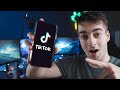 How To Upload Videos To TikTok  | TikTok Tutorial 2021