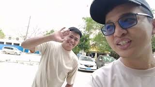 Jobimbo Vlogs- Qinzhou China