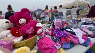 301 Endless Yard Sale Wilson, NC | Saved By The Sale