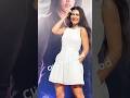 #fatimasanashaikh Snap At Movie Premier #shorts #trendingshorts