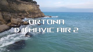 Ortona - DJI Mavic Air 2