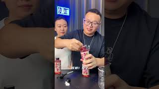 这么便宜的洗手液，我看你到底有什么猫腻？#测评 #洗手液 #亲测分享 #洗手液推荐 #好物