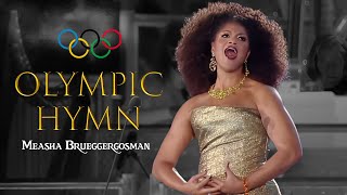 Measha Brueggergosman - Hymn of 2010