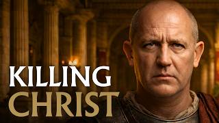 Pontius Pilate - Rome’s Most Famous Governor Documentary