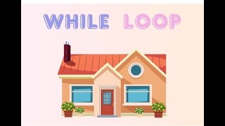 CSCE 111: While Loops