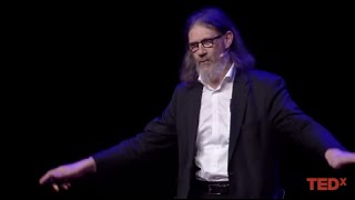 Really, mathematics is everywhere | Jean Paul Van Bendegem | TEDxGhent