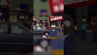 Shocking Verdict in Zimmerman Trial  African Americans Outraged #southpark #satire #viral