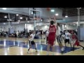 alex yager basketball highlights 2011