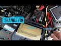 2015 chevy express bank 2 injector fault no parts required