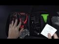 Archeer Portable Jump Starter (16800mAh) Power Bank Unboxing