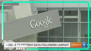Google dumping user data in settlement over 'Incognito Mode' tracking