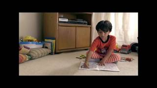 Protect your Family from Secondhand Smoke